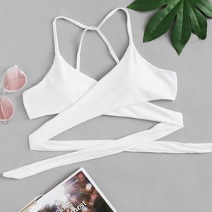 Never worn Bikini Top.